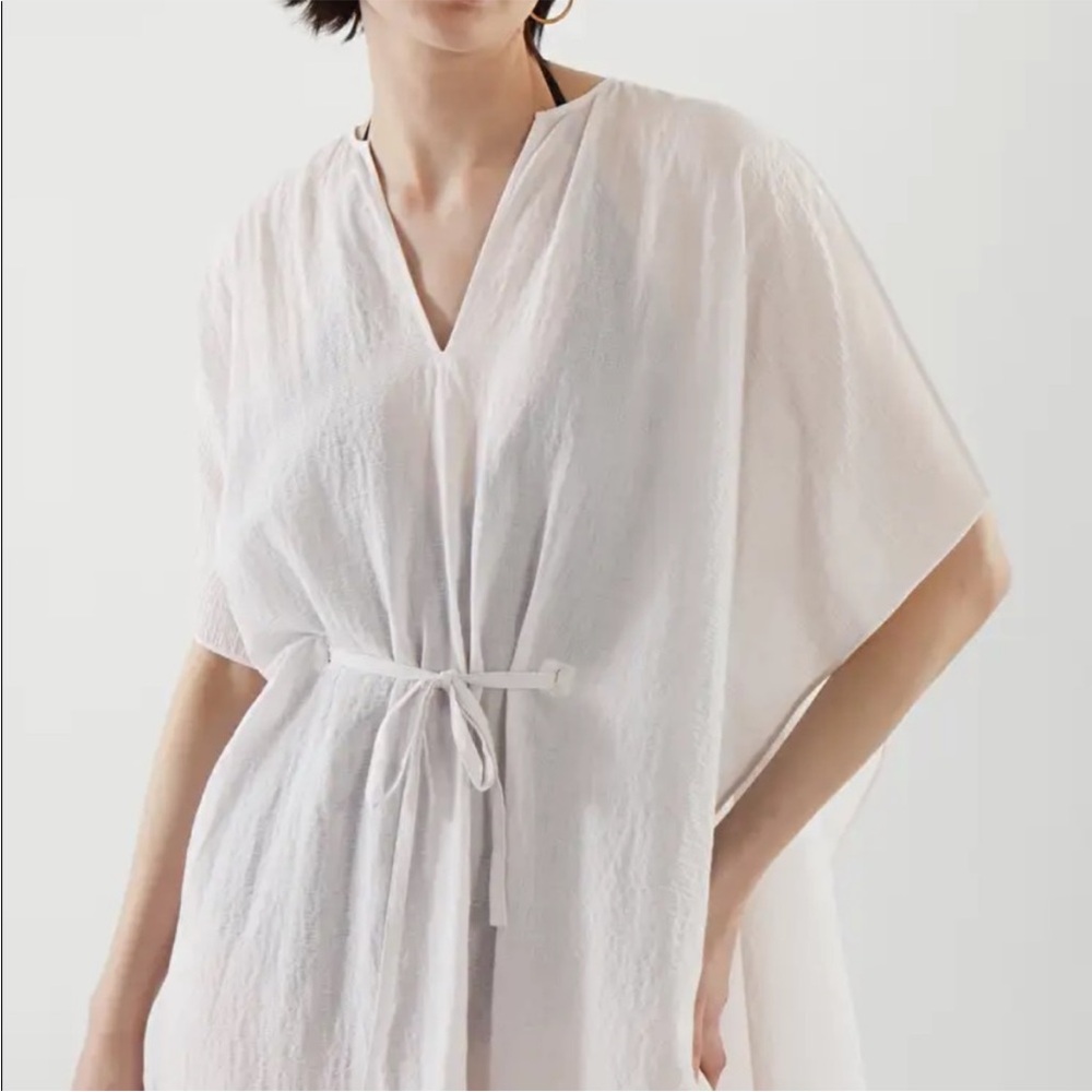 COS Caftan/Cover-Up - Picture 2 of 13
